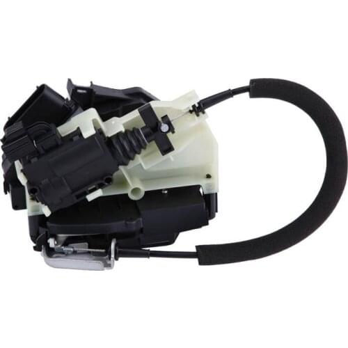 Cn15-A219A-Ne Car Boot Tailgate Lock Latch for Ford Ecosport 2013 2014 2015 2016 2017 Door Lock Pins Hatch Lock