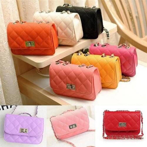 Women Fashion Leather Messenger Crossbody Lady Shoulder Bag Satchel Handbag Tote