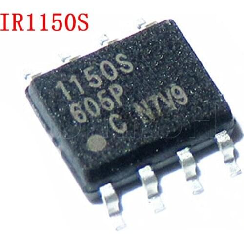 5pcs IR1150S IR1150IS SOP8 IR1150STR SOP-8 IR1150STRPBF 1150IS 1150S SOP original
