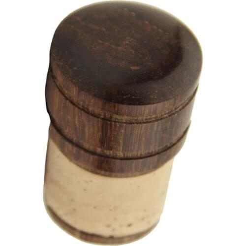 Saxophone End Plug Saxophone Replacement Accessory for Sax Lovers