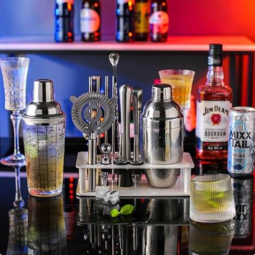 Aroplor Cocktail Shakers