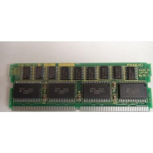 USED 100% TESED FANUC CIRCUIT BOARD A20B-2902-0210