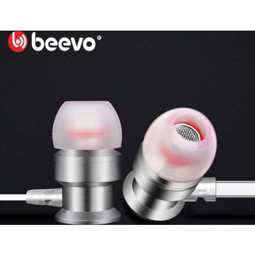 BEEVO Headsets For Smartphones