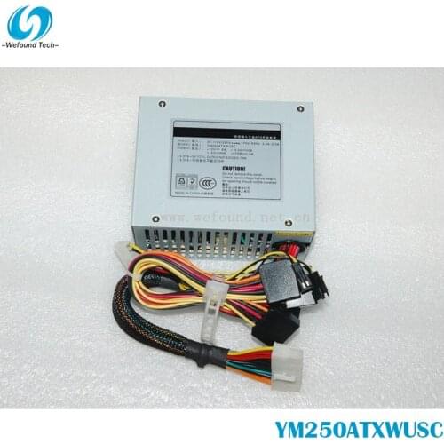 100% working Hard disk video recorder power supply For YM250ATXWUSC Fully tested