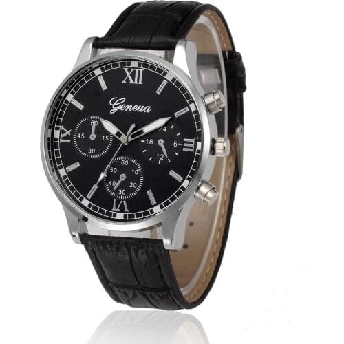 Bowake Retro Watches