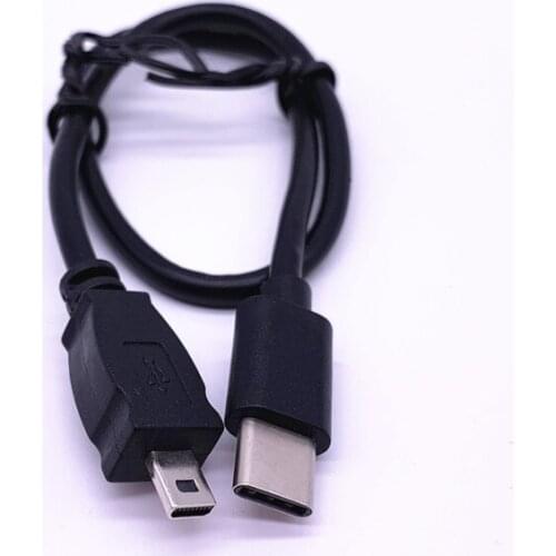 TYPE-C/USB C(USB3.1) To 8 Pin Camera&camcorder CABLE for Olympus FE Series FE-150/160/180/190/20/220/230/240