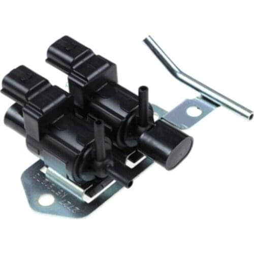 MR534632 Freewheel Clutch 4WD Select Control Solenoid Valve for Mitsubishi Pajero IO Montero Pinin 4G93 4G94 99-05