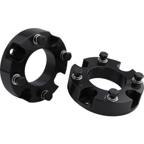 KSP 2&3Inch Leveling Lift Kit for 2007-2020 Tundra,2" Front Raise Suspension Strut Spacers for 4x4 4x2 Tundra Pick Up