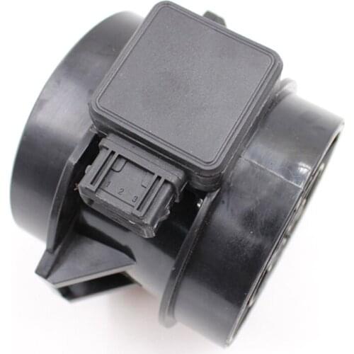 NEW Mass Air Flow Sensor Meter For Volvo S40 V40 1.9 2.0 T 1997-2004 5WK9604 5WK9604Z 7516036 LMM9006087 30611231