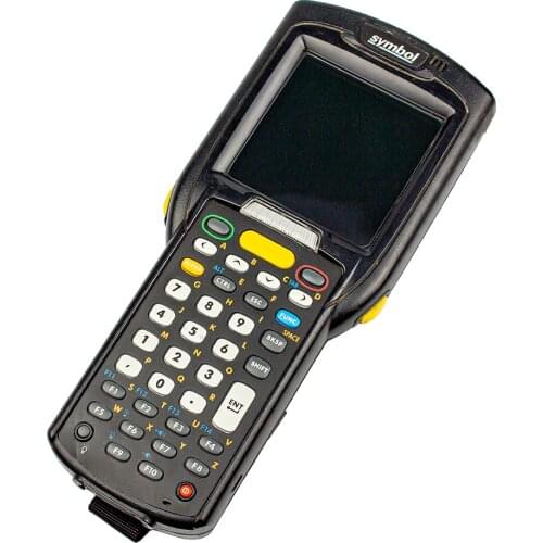 PDA Barcode Scanner Motorola MC3200 Straight Shooter MC32N0-SL3HCLE0A/SL4HCLE0A Mobile Handheld Computer 1D Laser Bluetooth