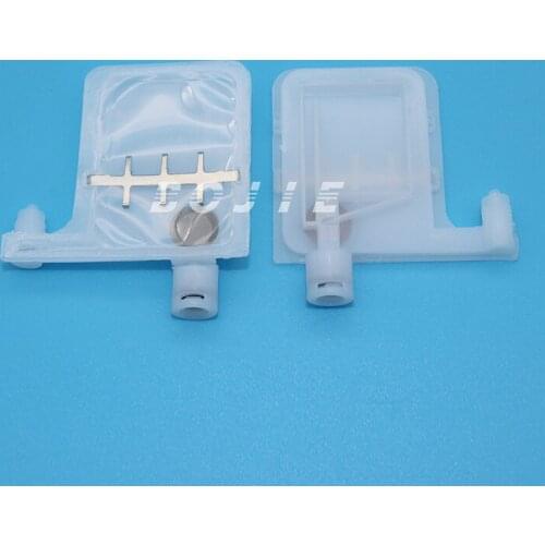 Ink damper for epson dx4/dx5 print head machine