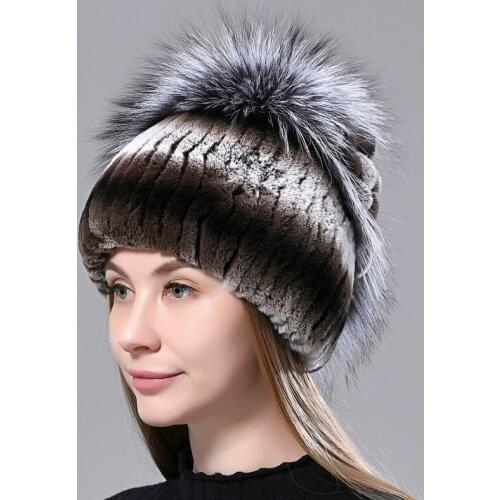 RongQiuSay Women's Beanie Hats