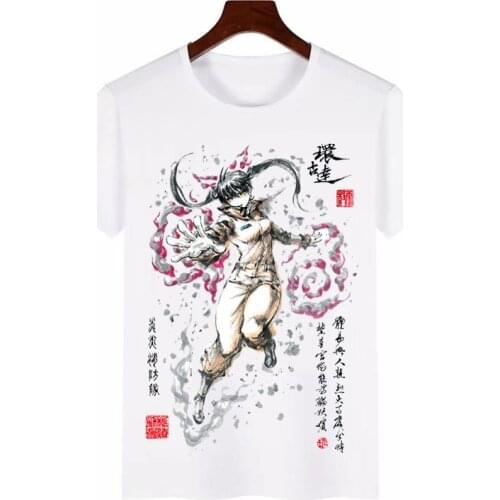 RXLZOON Men's T-Shirts