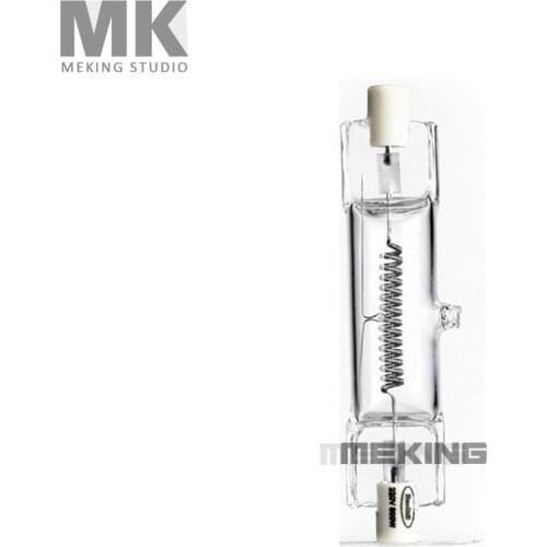 Tungsten lamp Light bulb 800w 220v 3200K for Redhead Light For studio film and television lighting Photo Studio Accessories