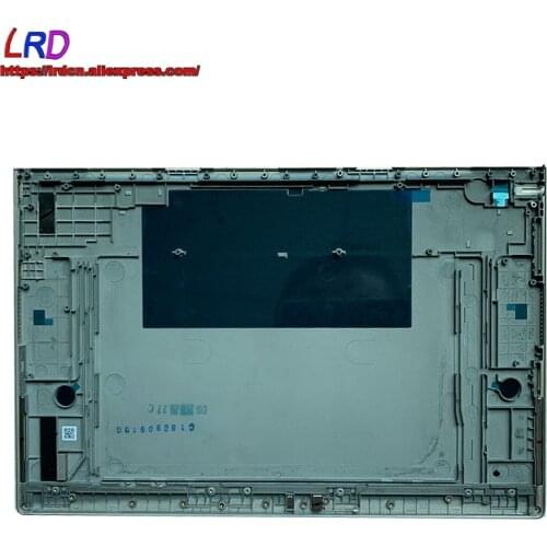 Battery Rear Cover Screen Back Panel Shell Bottom Case Housing for Lenovo YOGA Book YB1 -X91F -X91L -X90F -X90L SS58C05392