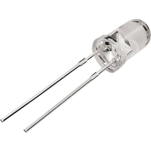 1000PCS 5MM LED WATER CLEAR WHITE, BLUE, GREEN, YELLOW, RED long LEG LED LEDS LAMPS FREE SHIPPING