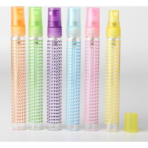 AIKUAJING Plastic Cosmetic Bottles