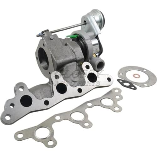 AP02 For Smart Cabrio City-Coupe Fortwo 450 0.8 CDI OM660 799cc 41Hp 30kW Turbo Turbocharger A6600960199 54319880000 54319700002