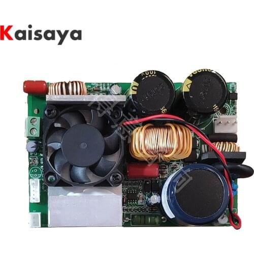 DX-400 HIFI power amplifier board 200W*2 stereo audio amplificador mono channel 400W for 8-10 inch speaker T0677