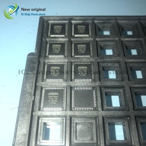 EPM7064STI44-10 EPM7064STI44 QFP44 Integrated IC Chip New original