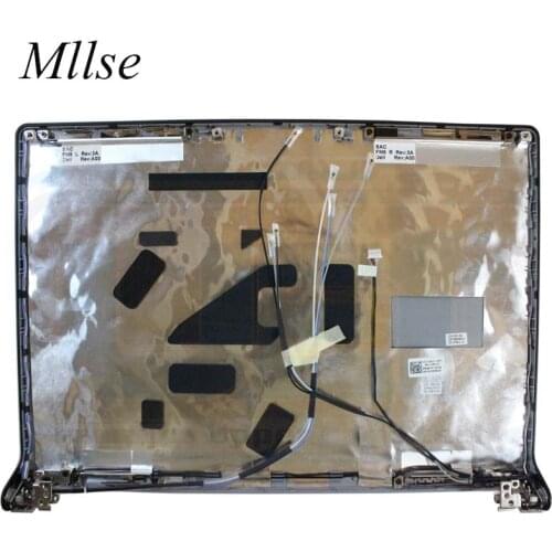 Free Shipping new Laptop LCD Lid Top Cover FOR DELL STUDIO 15 1535 1536 1537 15.4" LCD COVER K361D