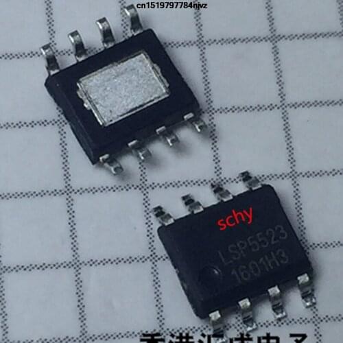 LSP5523 5523 SOP8 50PCS