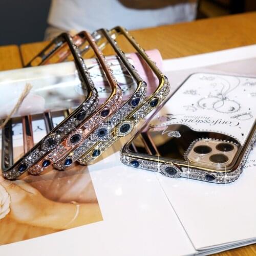 LYKL Metal Phone Cases