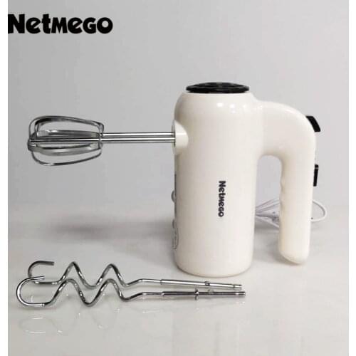 Netmego Mini Mixers