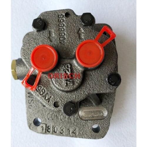 Original and new Fuel Pump head 4088866 for 3973228