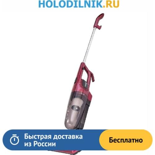 PIONEER Vacuum Cleaners