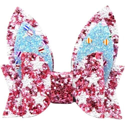 Bow Cutting Dies Diy Craft Leather Mold Scrapbooking Suitable For Common Big Shot And Sizzix Machines