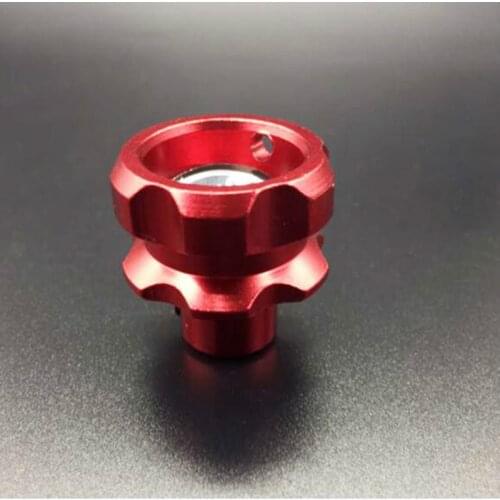 Scooter Key head Electric Bicycle Key Head Durable keys bit motorcycle modification parts accessories