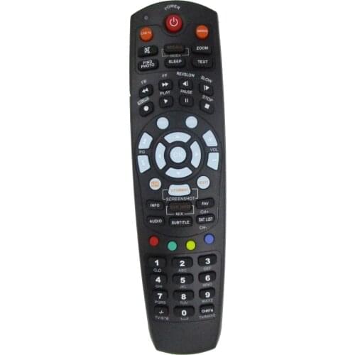 Remote Control For Skybox S9 S10 S11 S12 F3 F4 F5 M3 F3S F4S F5S V3 V5 V5S HD PVR HD TV Satellite Receiver Box
