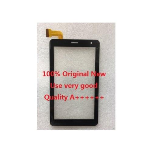Original New 7 inch touch screen,100% New for InnJoo F704 touch panel(184mm*104mm),Tablet PC touch panel digitizer