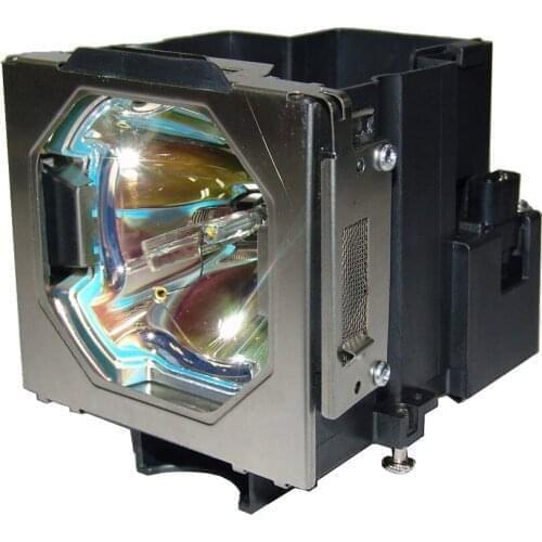 Replacement projector lamp 003-120598-01 For CHRISTIE L2K1000