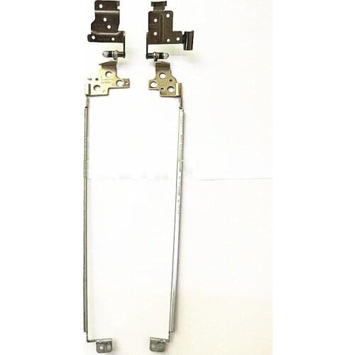 SSEA New Laptop LCD Screen Hinges for Dell Inspiron 15 3542 3541 15CR-3543 1528 3000 3546