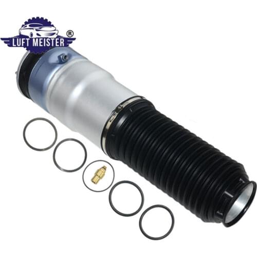 Rear right air suspension spring bag for BMW 7 F01 F02 2007 37126701676 37126791675 brand new air spring for bmw f01 f02