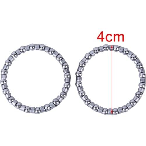 Bike Headset Caged Ball Bearing Frame Front Fork Rear Pearl Retainers Race Cycling Headset Bearing Bicycle Parts 2pcs