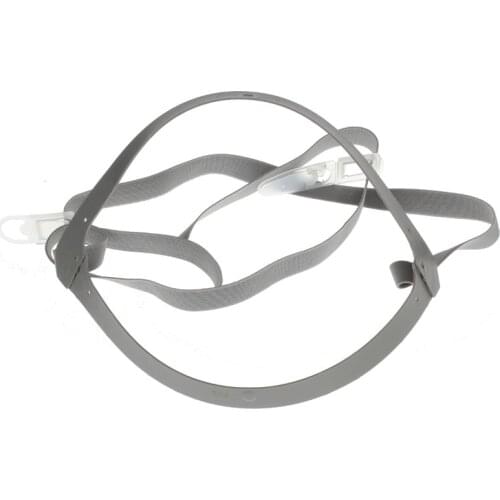 381 headband 3200 dust cover 382 breathing valve elastic rope headband HF-52383 strap