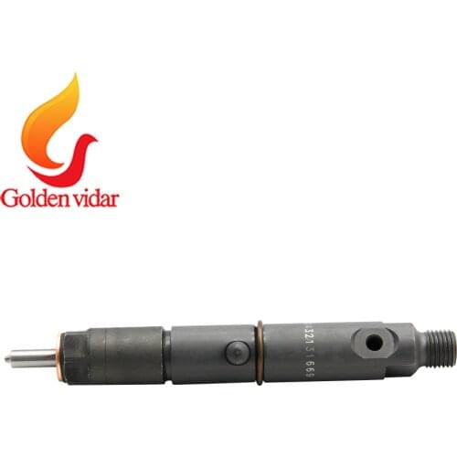 6pcs/lot Diesel fuel injector 0432131669, common rail diesel fuel injector 0432131669, for fuel injection parts, top quality