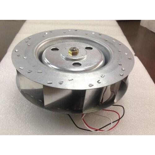 A90L-0001-0444/R compatible spindle motor Fan for CNC repair new