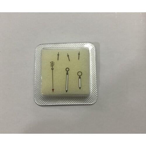 Free Shipping ABO012012 Cal 7750 Watch Hand Set for Watch Replacement