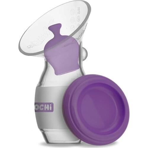 FOURMI Manual Breast Pumps