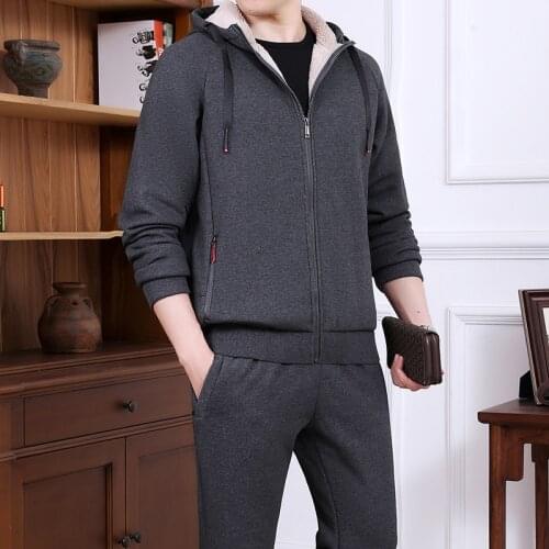 Мужские спортивные костюмы KRCVES China At AliExpress