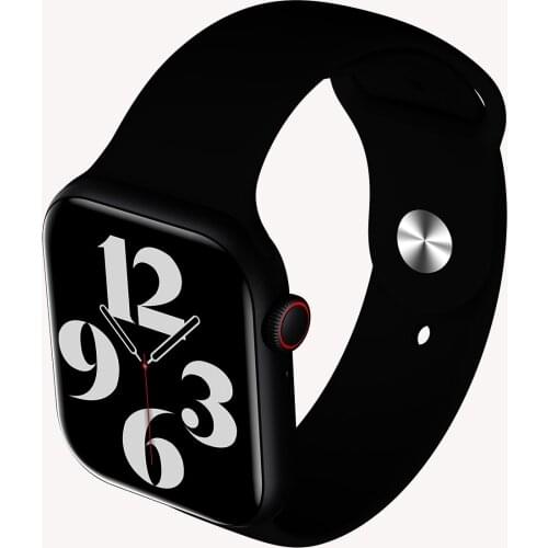 2021 Hot Selling Full touch Screen C56 smart watch pro mobile c56 smartwatch android smart band wristbands