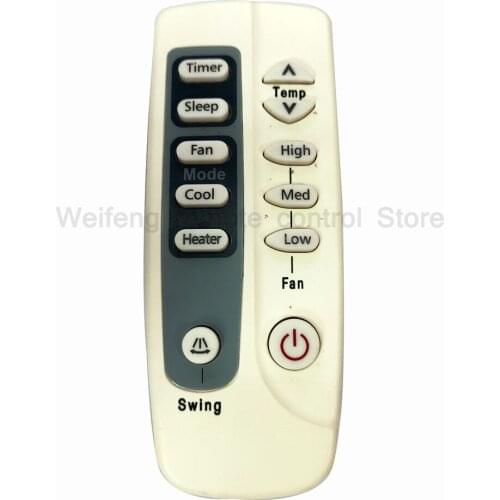 NEW Original ARC-750 For Samsung Air Conditioner Remote Control