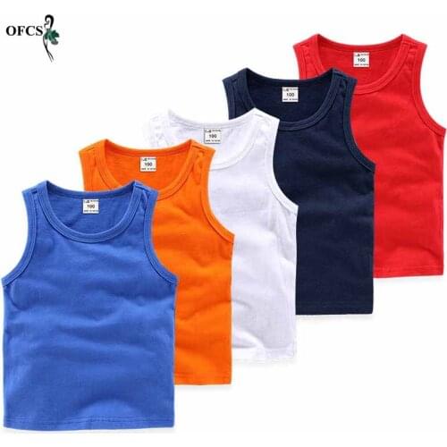 Майки для мальчиков OFCS China At AliExpress