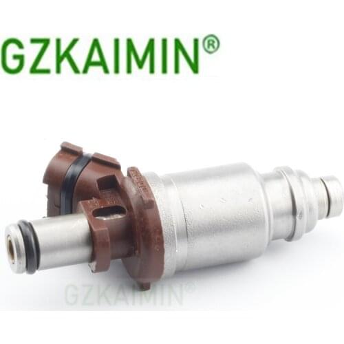 Original standard quality Flow Matched Fuel Injector Fit for Toyota for Lexus 3.0 I6 1992-1995 23250-46030