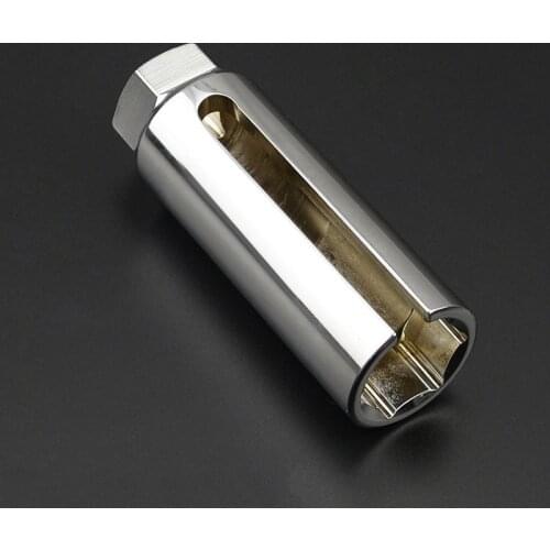 Oxygen Sensor Removal Socket Wrench Drive Car Oxygen Sensor Socket O2 Wrench Offset Removal Tools 8mm
