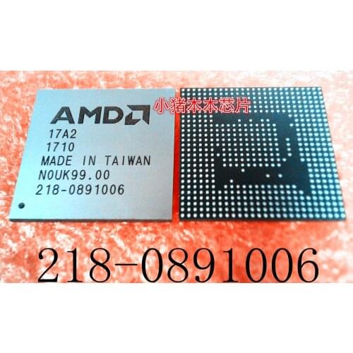 100% New&original 218-0891006 BGA